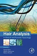 E-Book (pdf) Hair Analysis in Clinical and Forensic Toxicology von Pascal Kintz, Alberto Salomone, Marco Vincenti