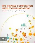 E-Book (epub) Bio-Inspired Computation in Telecommunications von Xin-She Yang, Su Fong Chien, T. O. Ting
