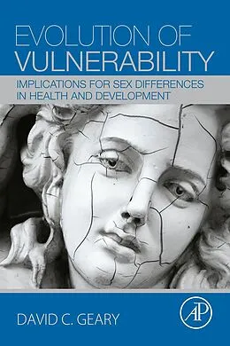 E-Book (pdf) Evolution of Vulnerability von David C. Geary