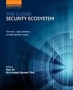 E-Book (pdf) The Cloud Security Ecosystem von Raymond Choo, Ryan Ko