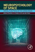 E-Book (epub) Neuropsychology of Space von Albert Postma, Ineke J. M. van der Ham