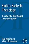 E-Book (epub) Back to Basics in Physiology von Juan Pablo Arroyo, Adam J. Schweickert