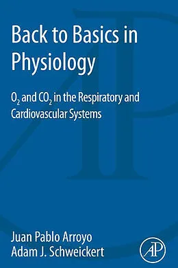E-Book (epub) Back to Basics in Physiology von Juan Pablo Arroyo, Adam J. Schweickert