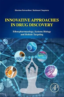 E-Book (epub) Innovative Approaches in Drug Discovery von Bhushan Patwardhan, Rathnam Chaguturu