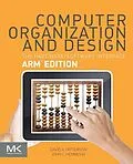 E-Book (epub) Computer Organization and Design ARM Edition von David A. Patterson, John L. Hennessy