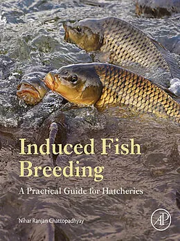 E-Book (epub) Induced Fish Breeding von Nihar Ranjan Chattopadhyay