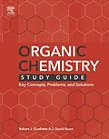 E-Book (epub) Organic Chemistry Study Guide von Robert J. Ouellette, J. David Rawn
