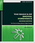 E-Book (epub) The Basics of Digital Forensics von John Sammons