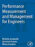 E-Book (epub) Performance Measurement and Management for Engineers von Michela Arnaboldi, Giovanni Azzone, Marco Giorgino