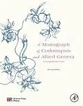 E-Book (epub) A Monograph of Codonopsis and Allied Genera (Campanulaceae) von De-Yuan Hong