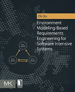 E-Book (epub) Environment Modeling-Based Requirements Engineering for Software Intensive Systems von Zhi Jin
