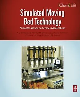E-Book (epub) Simulated Moving Bed Technology von Alirio Rodrigues