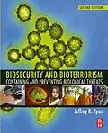 E-Book (epub) Biosecurity and Bioterrorism von Jeffrey Ryan