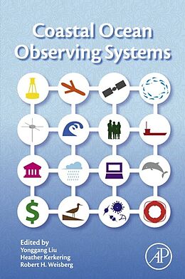 eBook (pdf) Coastal Ocean Observing Systems de 