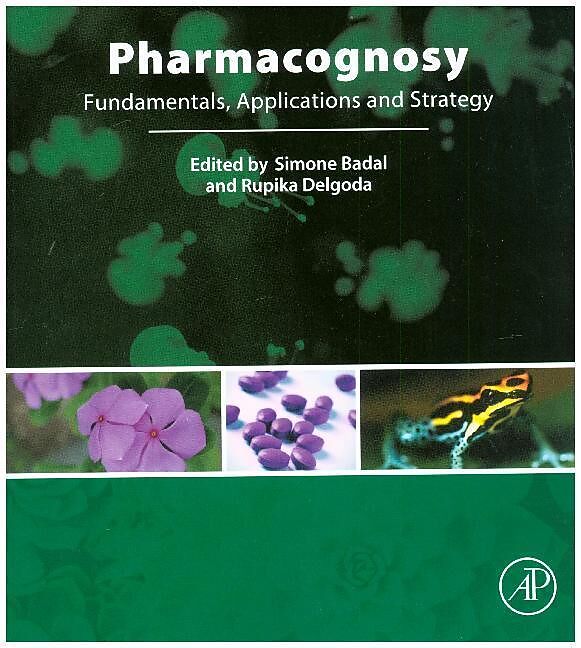 Pharmacognosy