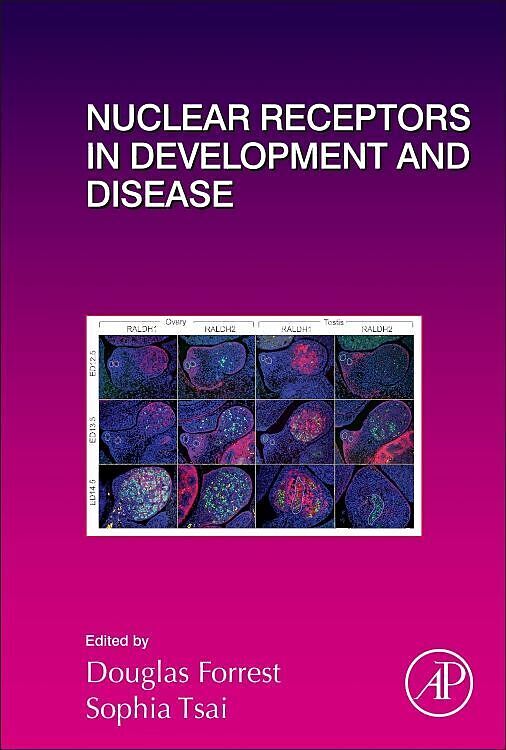 Nuclear Receptors in Development and Disease