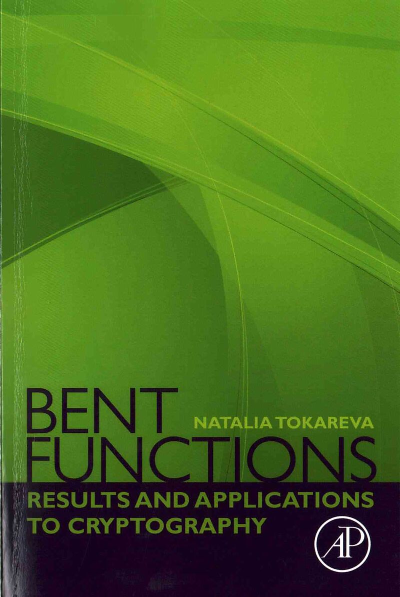 Bent Functions
