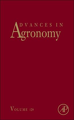 E-Book (epub) Advances in Agronomy von 