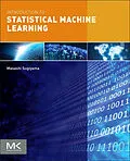 E-Book (epub) Introduction to Statistical Machine Learning von Masashi Sugiyama