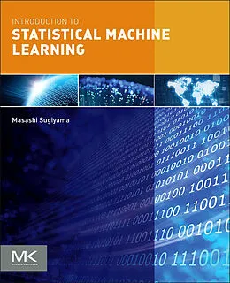 E-Book (epub) Introduction to Statistical Machine Learning von Masashi Sugiyama