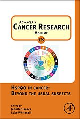 eBook (epub) Hsp90 in Cancer: Beyond the Usual Suspects de 