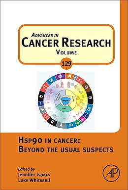 eBook (epub) Hsp90 in Cancer: Beyond the Usual Suspects de 