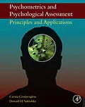 E-Book (epub) Psychometrics and Psychological Assessment von Carina Coulacoglou, Donald H. Saklofske