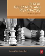 eBook (pdf) Threat Assessment and Risk Analysis de Gregory Allen, Rachel Derr