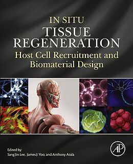 E-Book (epub) In Situ Tissue Regeneration von 