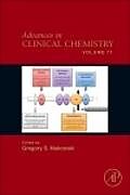 eBook (pdf) Advances in Clinical Chemistry de 