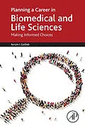 E-Book (epub) Planning a Career in Biomedical and Life Sciences von Avrum I. Gotlieb MD