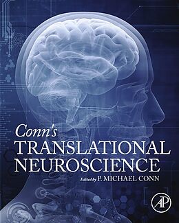 eBook (epub) Conn's Translational Neuroscience de 