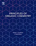 E-Book (epub) Principles of Organic Chemistry von Robert J. Ouellette, J. David Rawn