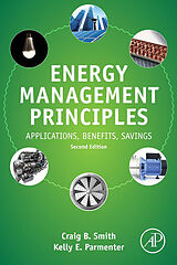 eBook (pdf) Energy Management Principles de Craig B. Smith, Kelly E. Parmenter