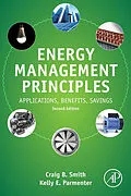 E-Book (epub) Energy Management Principles von Craig B. Smith, Kelly E. Parmenter