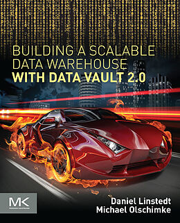 eBook (pdf) Building a Scalable Data Warehouse with Data Vault 2.0 de Daniel Linstedt, Michael Olschimke