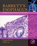 E-Book (epub) Barrett's Esophagus von Douglas Pleskow MD, Tolga Erim