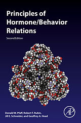 eBook (pdf) Principles of Hormone/Behavior Relations de Donald W. Pfaff, Robert T Rubin, Jill E. Schneider