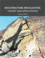 eBook (epub) Rock Fracture and Blasting de Zong-Xian Zhang
