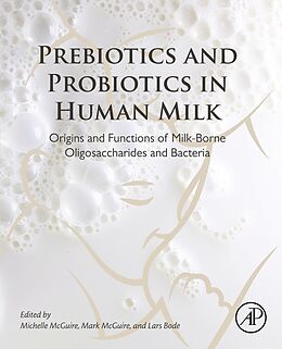 E-Book (epub) Prebiotics and Probiotics in Human Milk von 