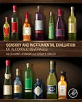 E-Book (pdf) Sensory and Instrumental Evaluation of Alcoholic Beverages von Hildegarde Heymann, Susan E. Ebeler