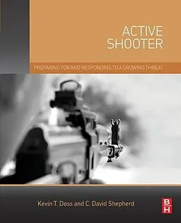 E-Book (epub) Active Shooter von Kevin Doss, Charles Shepherd