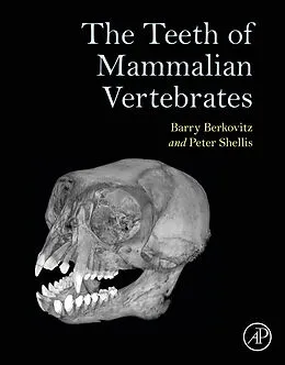E-Book (epub) The Teeth of Mammalian Vertebrates von Barry K. B. Berkovitz, R. P Shellis