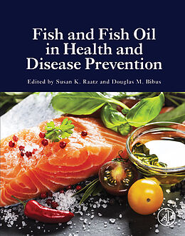 E-Book (epub) Fish and Fish Oil in Health and Disease Prevention von 