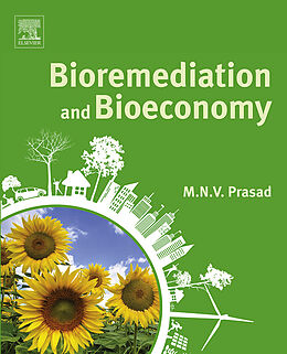 eBook (pdf) Bioremediation and Bioeconomy de 