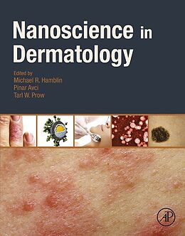 eBook (pdf) Nanoscience in Dermatology de 