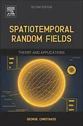 E-Book (epub) Spatiotemporal Random Fields von George Christakos