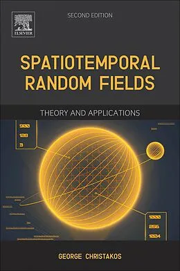 E-Book (epub) Spatiotemporal Random Fields von George Christakos