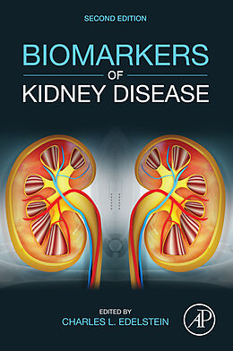 E-Book (epub) Biomarkers of Kidney Disease von 