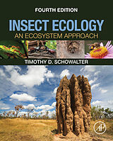 eBook (pdf) Insect Ecology de Timothy D. Schowalter